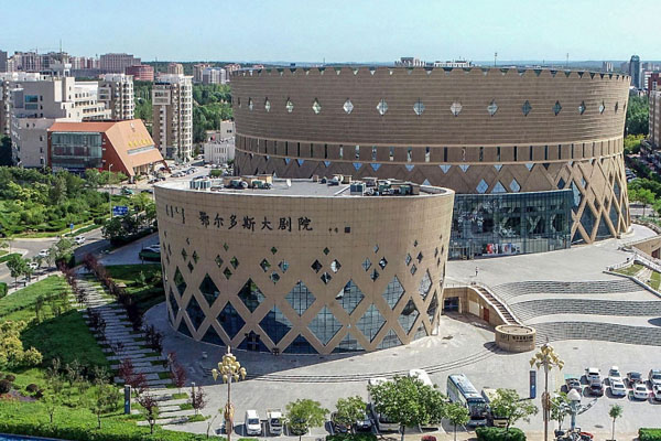 构建企业级全景汽车展示系统的核心技术原理与选型指南