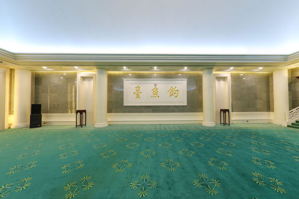 工厂 / 酒店 / 商铺 / 楼盘 / 党建 / 校园全景
