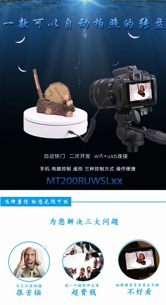 洞见核心：产品环视技术在VR中的原理与实现