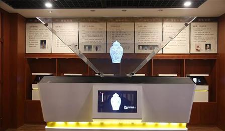 数字文物展示常见误区及解决方案避坑指南